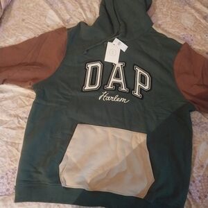GAP Daper Dan Harlem hoodie